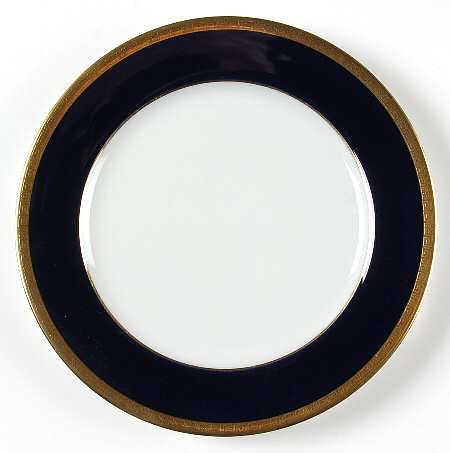 Valhalla Salad Plate by Noritake