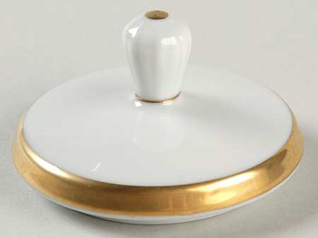 Valhalla Lid for Sugar Bowl