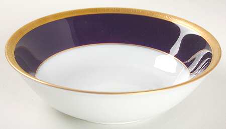 Valhalla Coupe Cereal Bowl