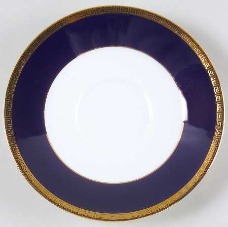 Valhalla Saucer for Cream Soup Bowl