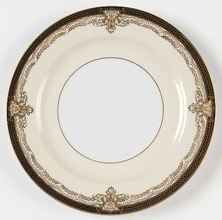 Valiere #4981 Salad Plate