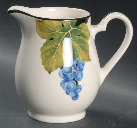 Valmora Creamer