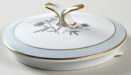 Vanessa Lid for Teapot
