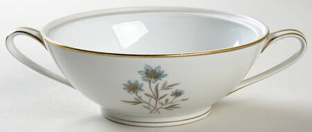 Vanessa Sugar Bowl No Lid