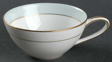 Vanessa Flat Cup
