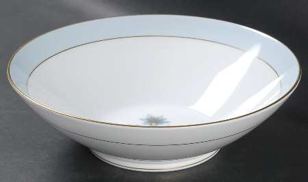 Vanessa 8" Round Vegetable Bowl