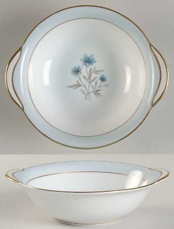 Vanessa Lugged Cereal Bowl