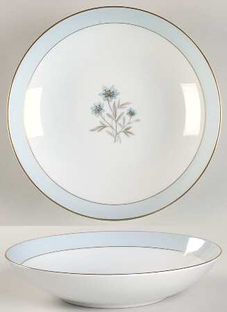 Vanessa Coupe Soup Bowl