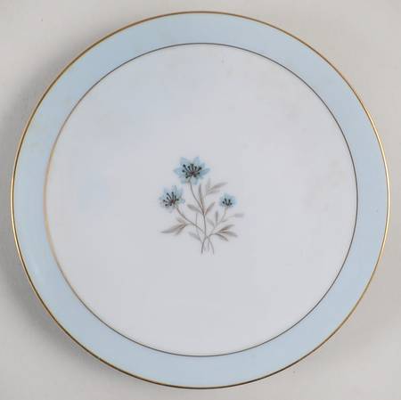 Vanessa Bread & Butter Plate