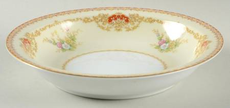Vanessa Rim Soup Bowl