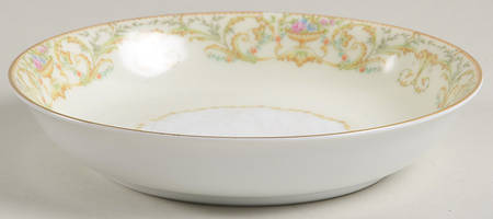 Vanity Coupe Soup Bowl