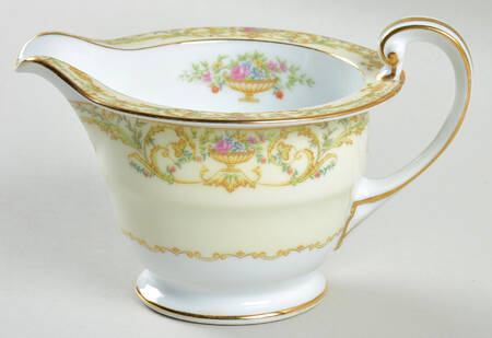 Vanity Creamer