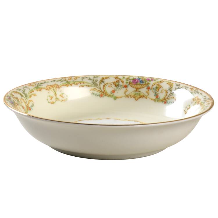 Vanity Fruit/Dessert (Sauce) Bowl
