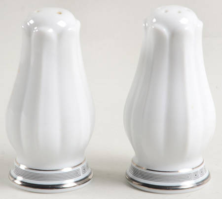 Van Orsdale Salt & Pepper Set