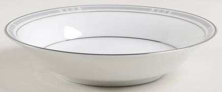 Van Orsdale Fruit/Dessert (Sauce) Bowl