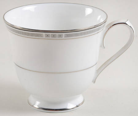 Van Orsdale Footed Cup