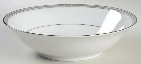 Van Orsdale 9" Round Vegetable Bowl