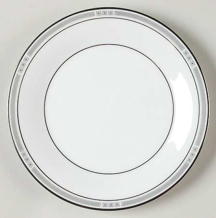 Van Orsdale Bread & Butter Plate