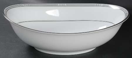 Van Orsdale 9" Oval Vegetable Bowl