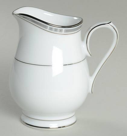Van Orsdale Creamer