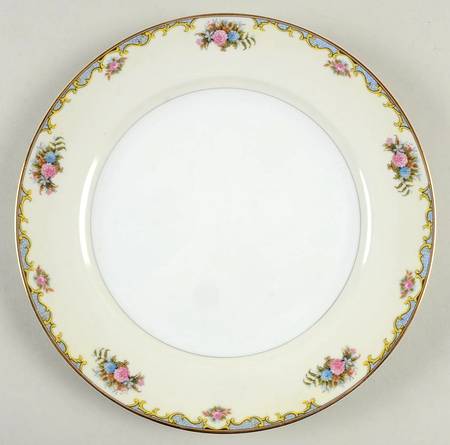 Vasona by Noritake