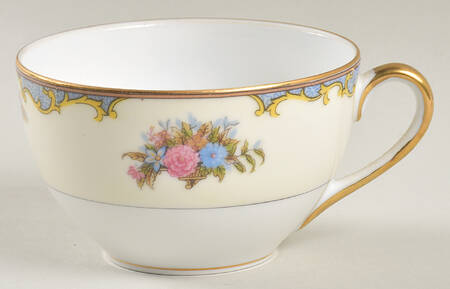 Vasona Flat Cup
