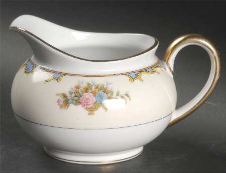 Vasona Creamer