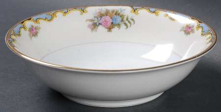 Vasona Coupe Cereal Bowl