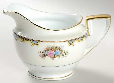 Vasona Creamer