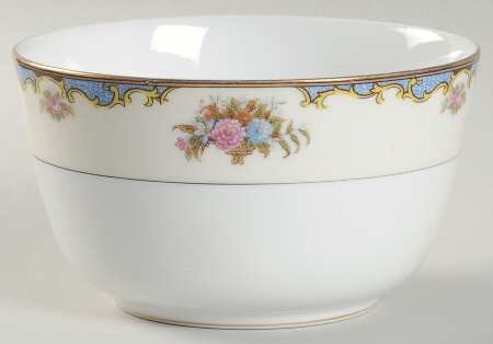 Vasona Cranberry Bowl