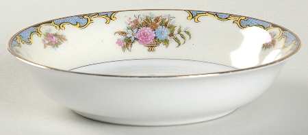 Vasona Fruit/Dessert (Sauce) Bowl