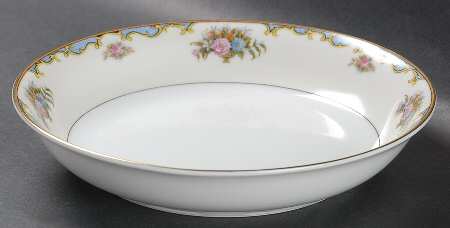 Vasona Coupe Soup Bowl