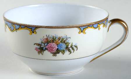 Vasona Flat Cup