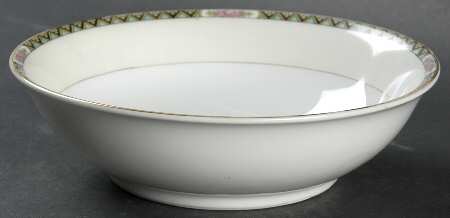 Vassar Coupe Cereal Bowl
