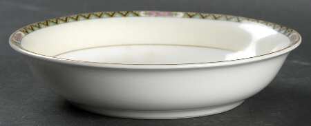 Vassar Fruit/Dessert (Sauce) Bowl