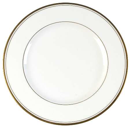 Venus Salad Plate