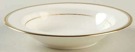 Venus Rim Fruit/Dessert (Sauce) Bowl