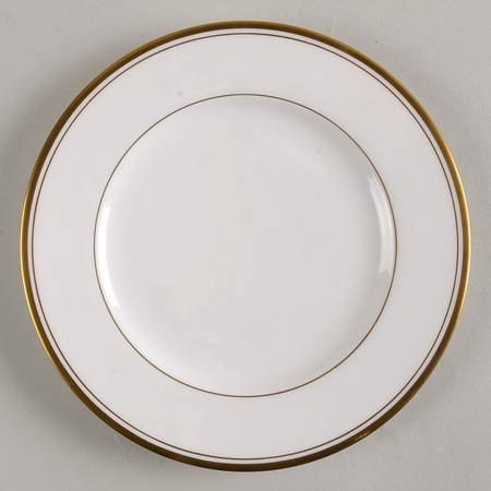 Venus Bread & Butter Plate