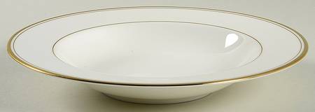 Venus Rim Soup Bowl