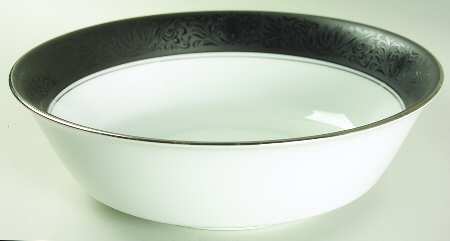 Venezia 8" Round Vegetable Bowl