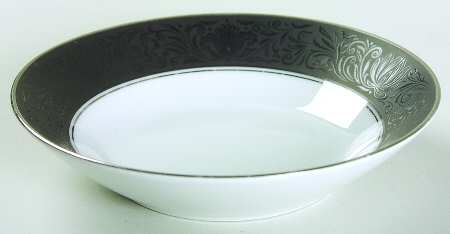 Venezia Fruit/Dessert (Sauce) Bowl