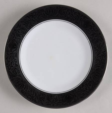 Venezia Bread & Butter Plate