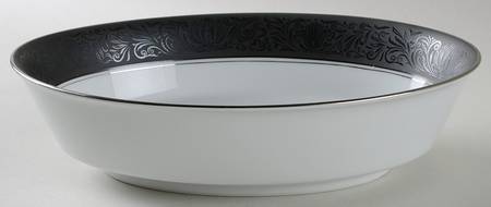 Venezia 9" Oval Vegetable Bowl
