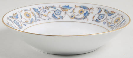 Venice Fruit/Dessert (Sauce) Bowl