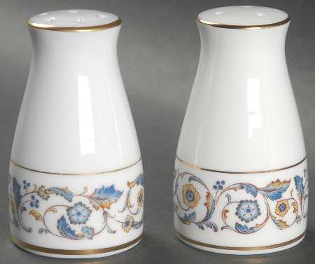 Venice Salt & Pepper Set