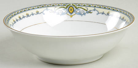 The Venice (No #) Coupe Cereal Bowl