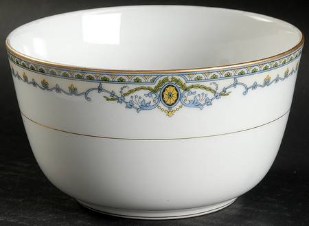 The Venice (No #) Cranberry Bowl