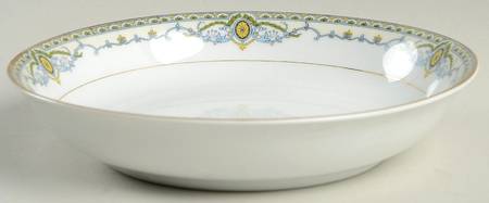 The Venice (No #) Coupe Soup Bowl