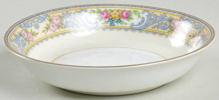 Venida Fruit/Dessert (Sauce) Bowl