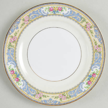Venida Bread & Butter Plate